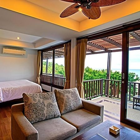 Maryoo Samui Hotel Chaweng  Bagian luar foto
