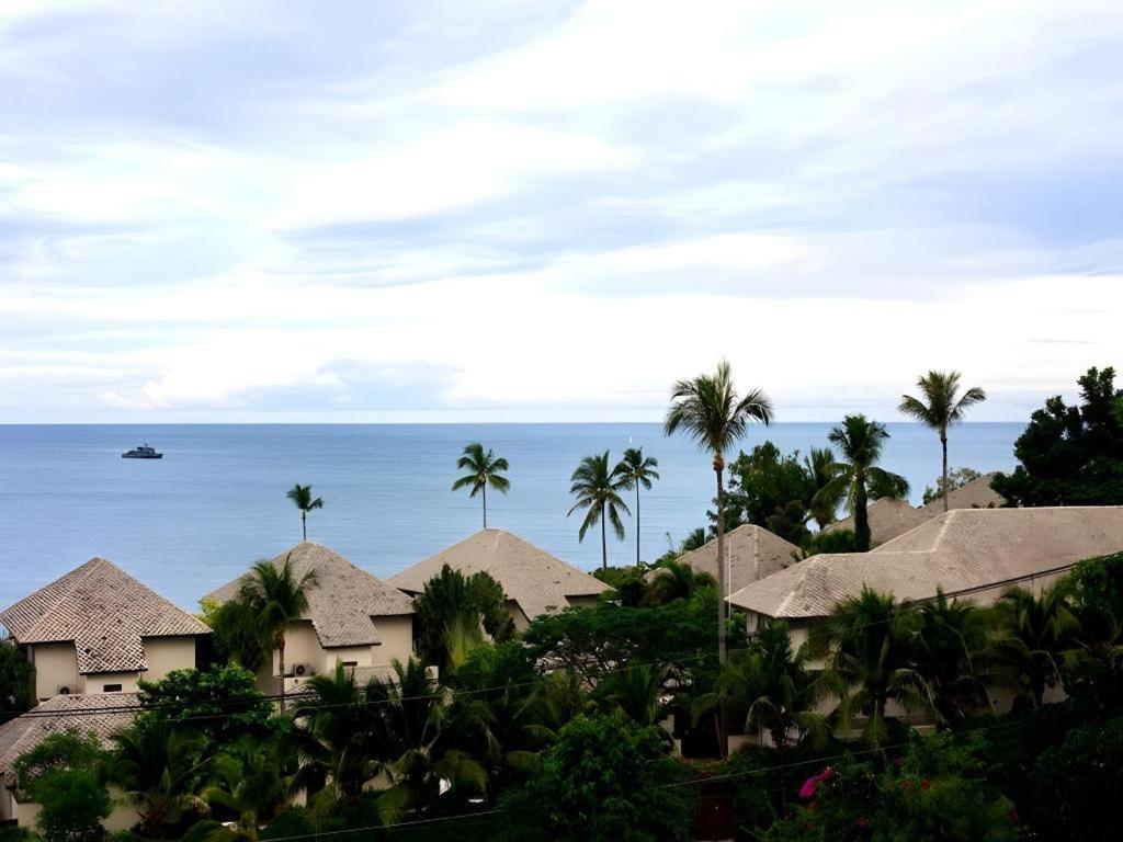 Maryoo Samui Hotel Chaweng  Bagian luar foto
