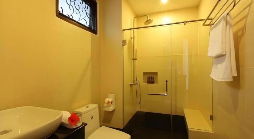 Maryoo Samui Hotel Chaweng  Bagian luar foto