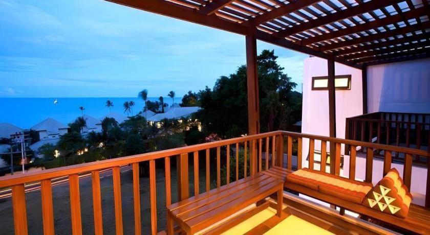 Maryoo Samui Hotel Chaweng  Bagian luar foto
