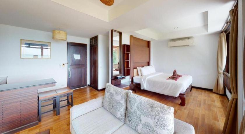 Maryoo Samui Hotel Chaweng  Bagian luar foto