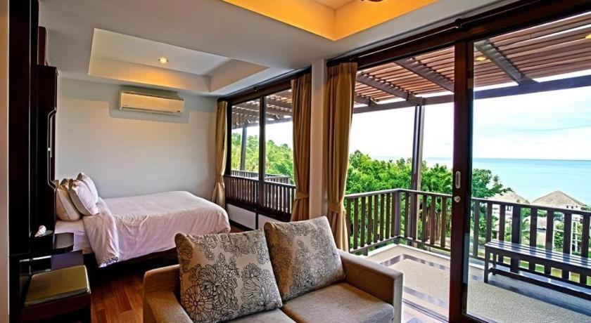 Maryoo Samui Hotel Chaweng  Bagian luar foto