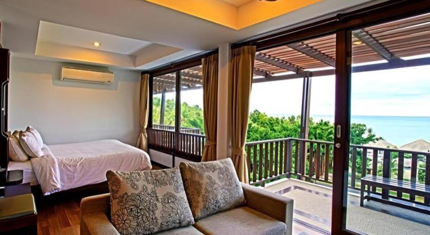 Maryoo Samui Hotel Chaweng  Bagian luar foto